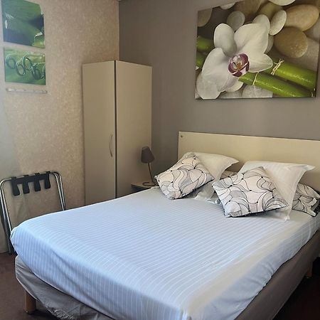 Artimon By Les Ambassadeurs Hotel Saint-Malo Bagian luar foto