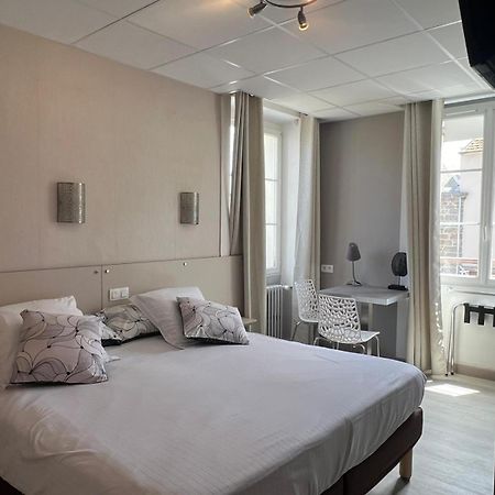 Artimon By Les Ambassadeurs Hotel Saint-Malo Bagian luar foto