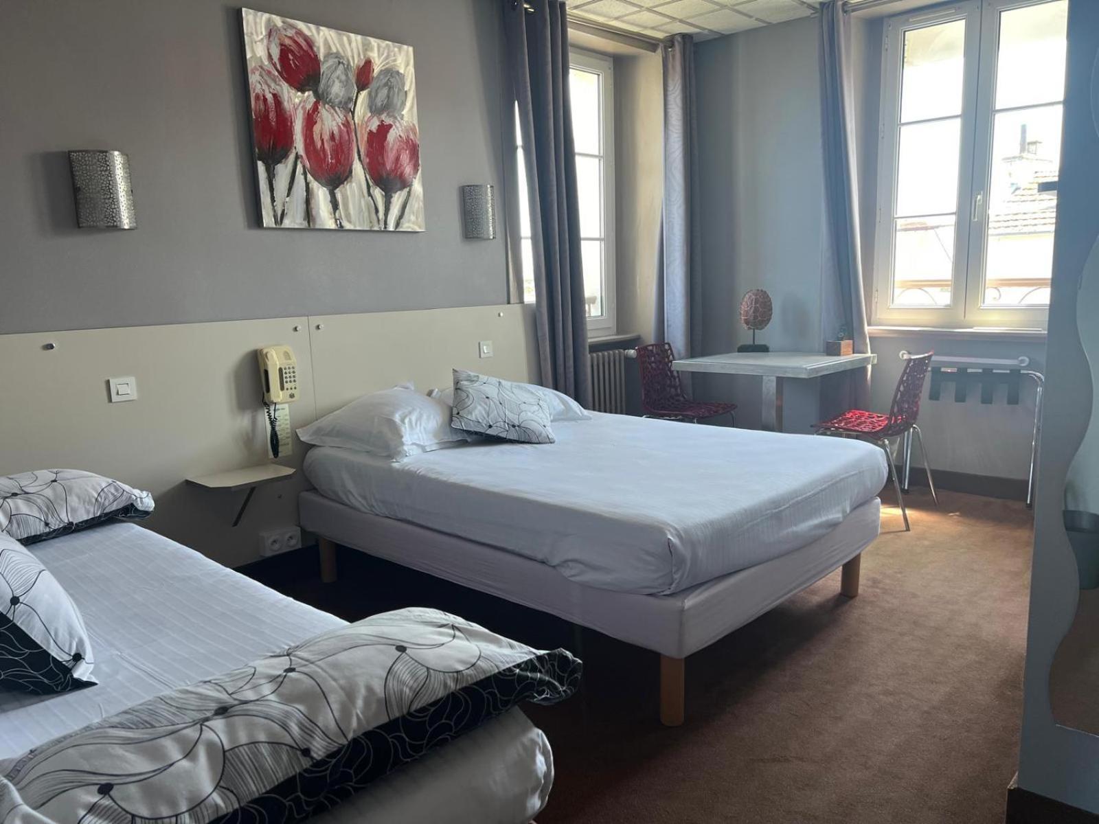 Artimon By Les Ambassadeurs Hotel Saint-Malo Bagian luar foto