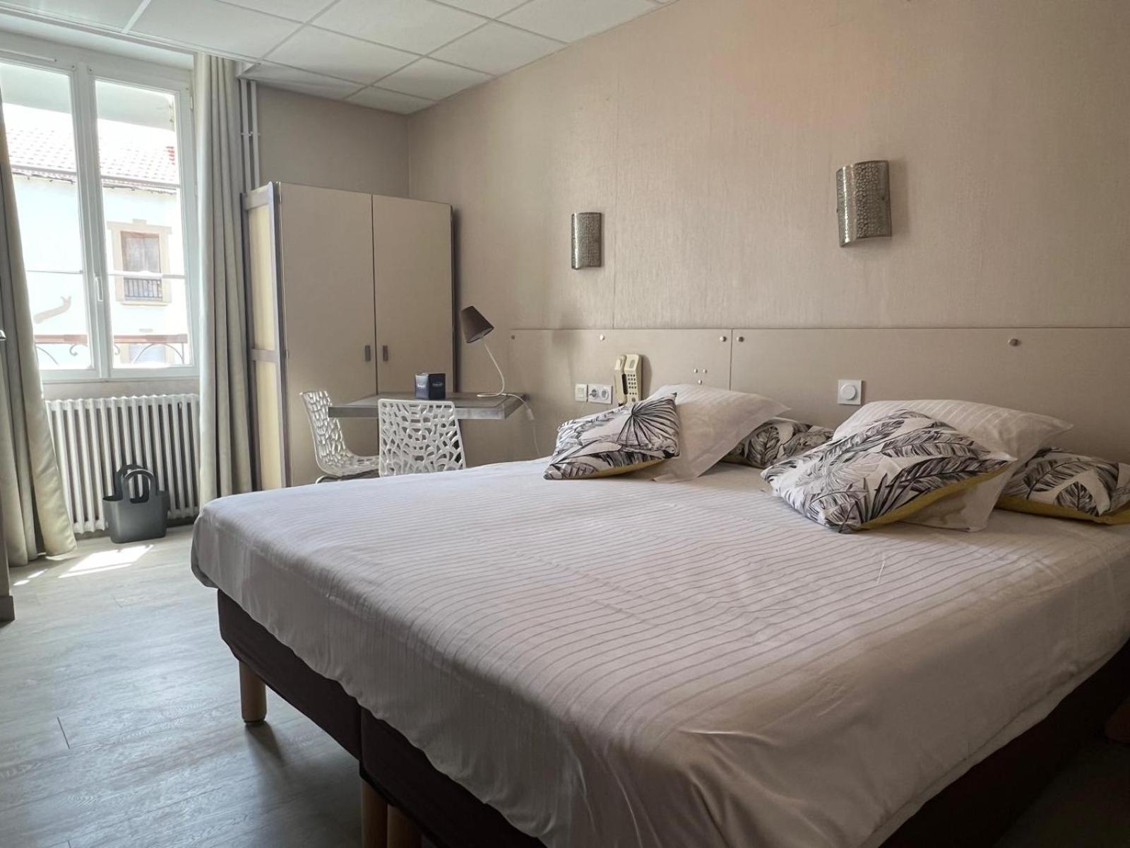 Artimon By Les Ambassadeurs Hotel Saint-Malo Bagian luar foto