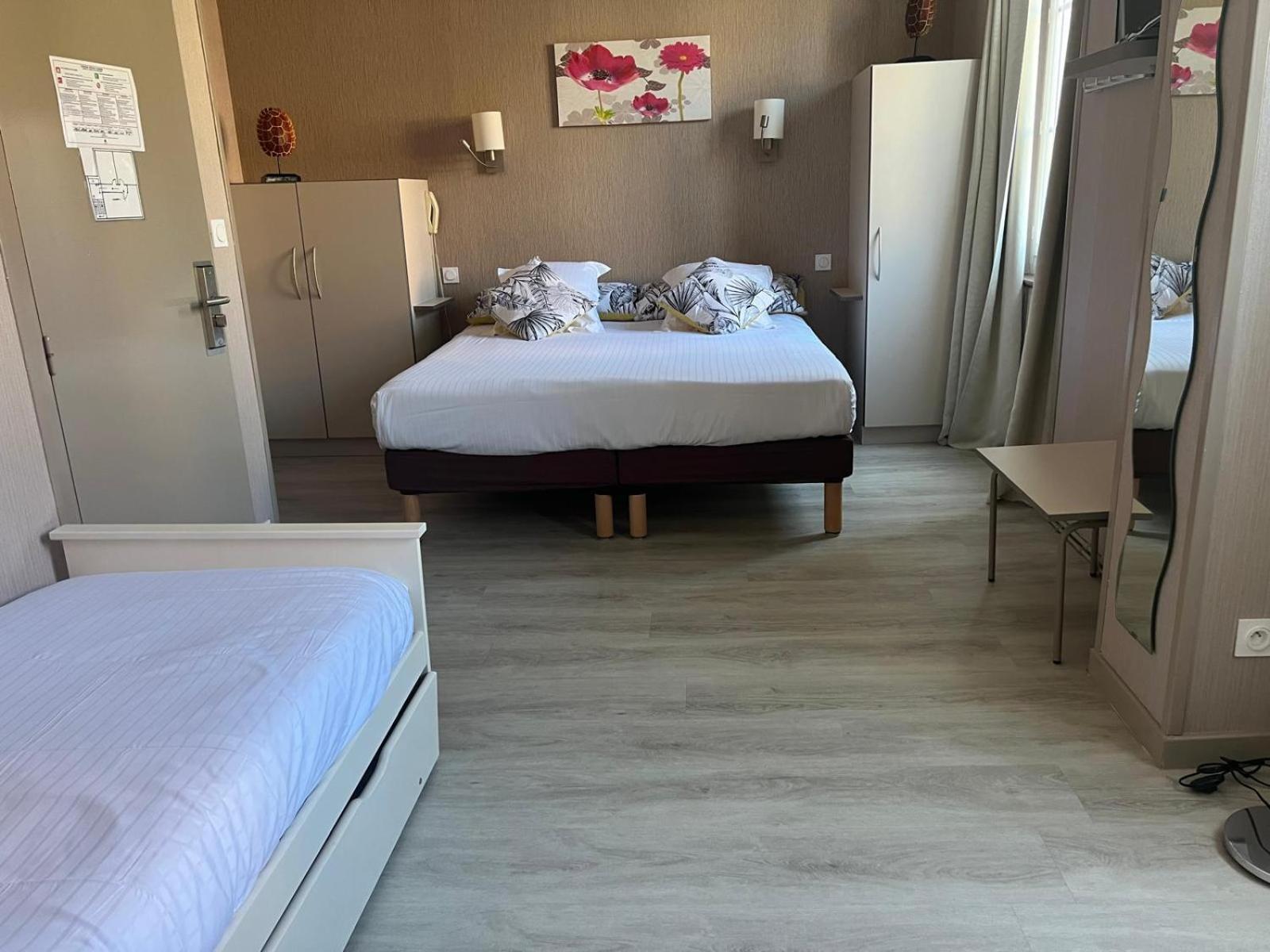 Artimon By Les Ambassadeurs Hotel Saint-Malo Bagian luar foto