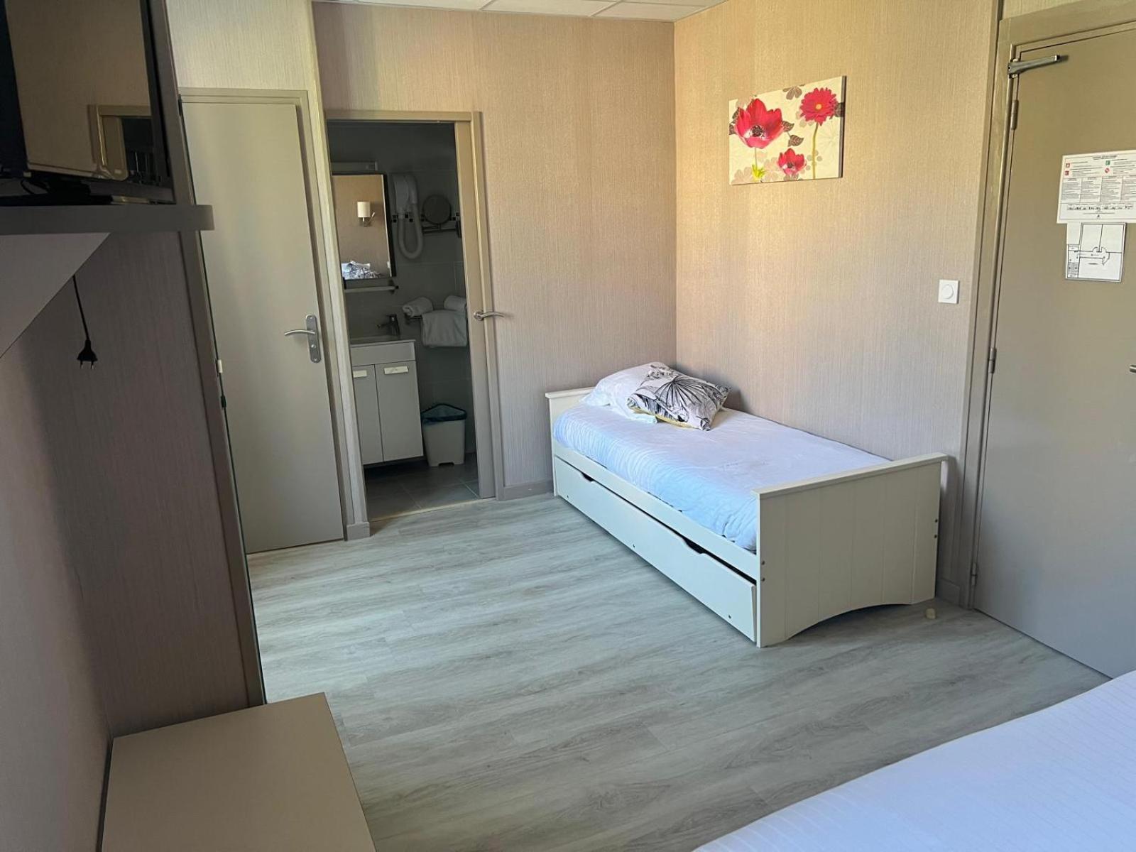 Artimon By Les Ambassadeurs Hotel Saint-Malo Bagian luar foto
