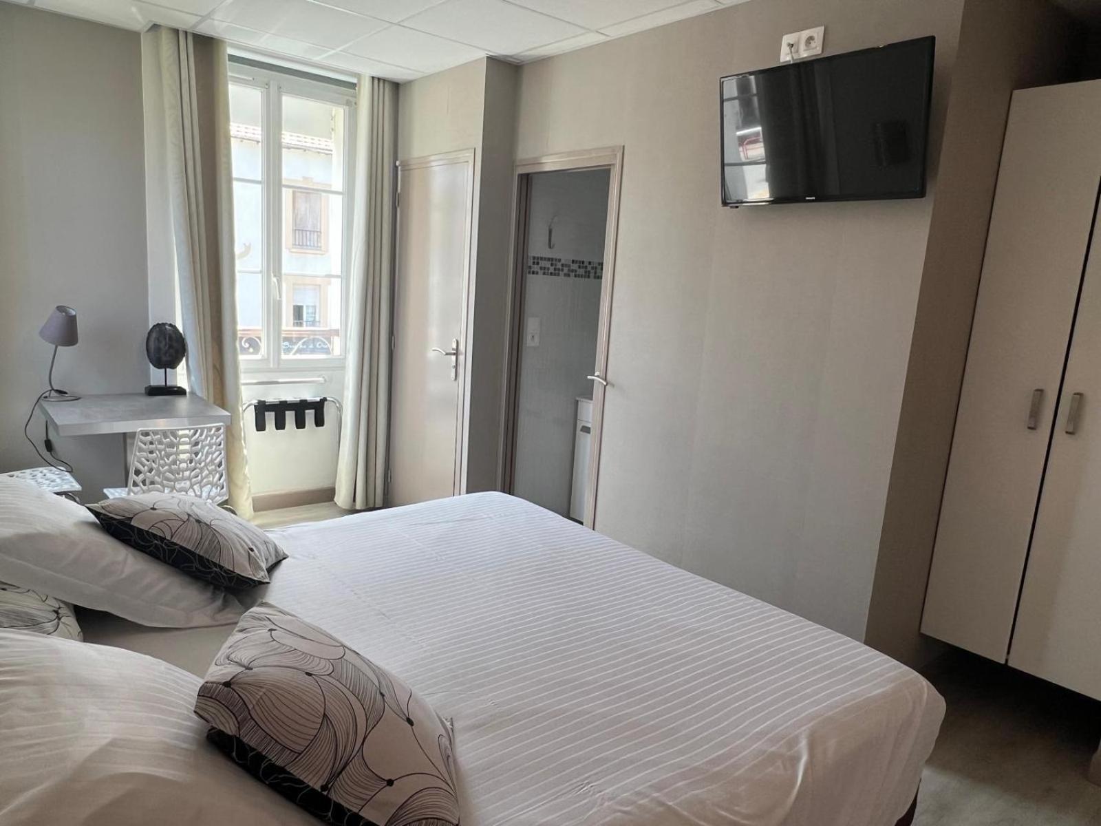 Artimon By Les Ambassadeurs Hotel Saint-Malo Bagian luar foto