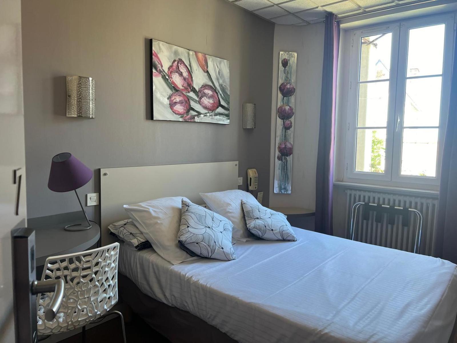 Artimon By Les Ambassadeurs Hotel Saint-Malo Bagian luar foto
