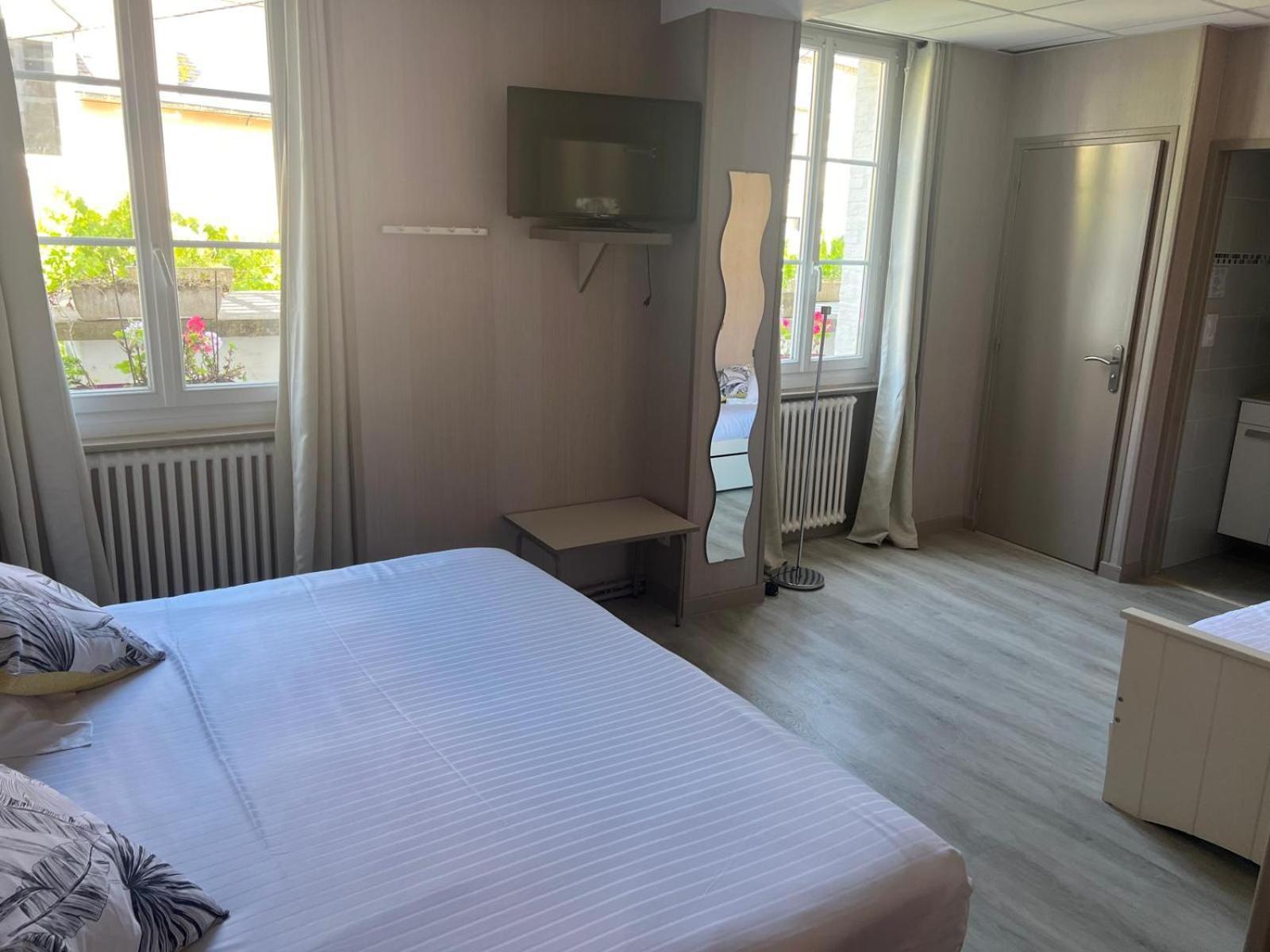 Artimon By Les Ambassadeurs Hotel Saint-Malo Bagian luar foto