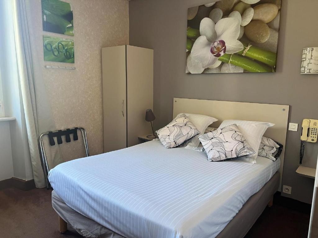 Artimon By Les Ambassadeurs Hotel Saint-Malo Bagian luar foto