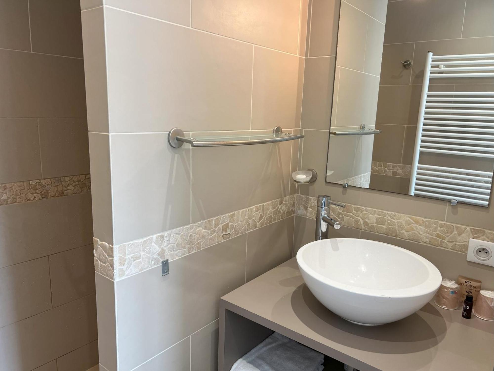 Artimon By Les Ambassadeurs Hotel Saint-Malo Bagian luar foto