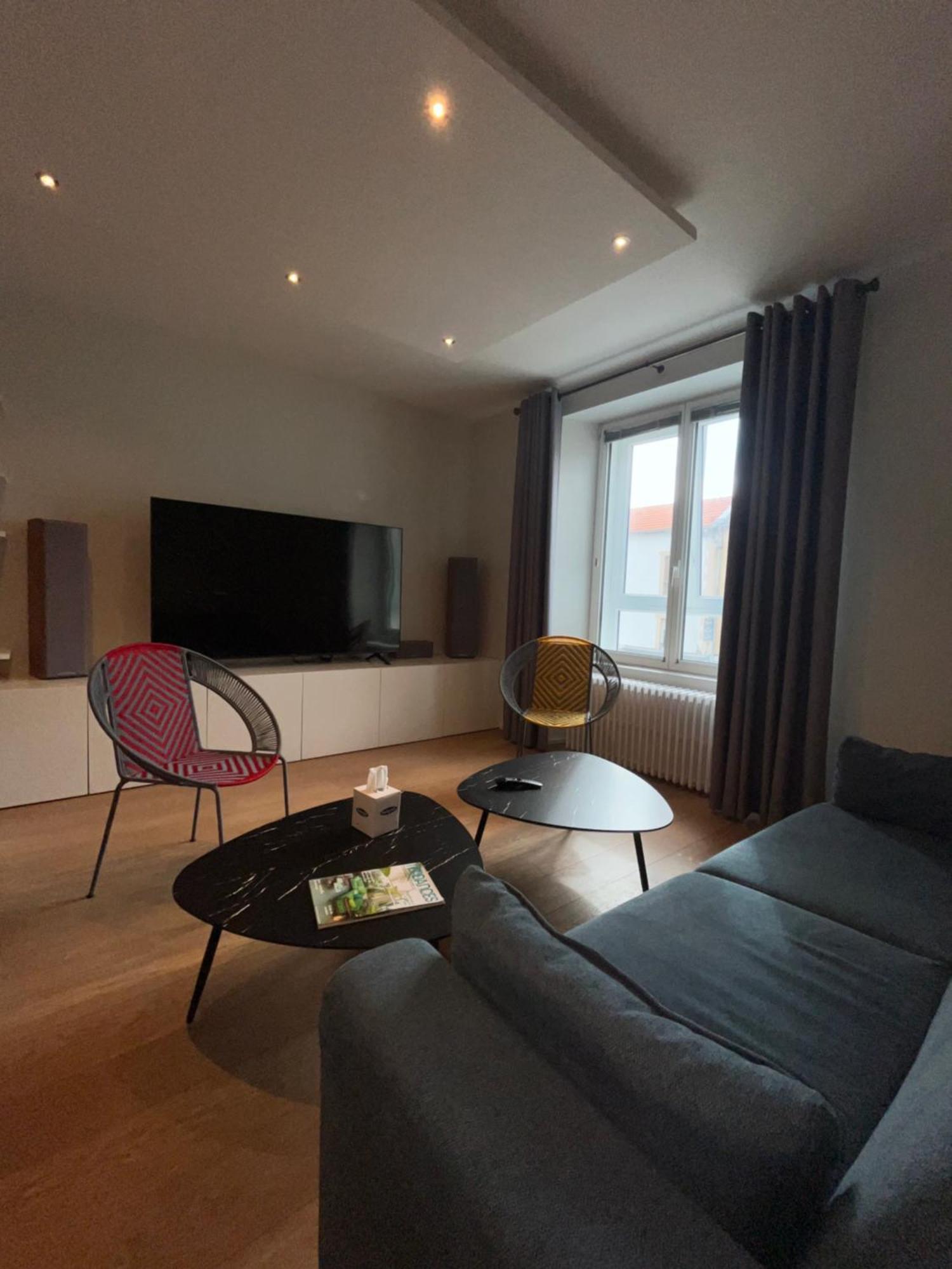 Artimon By Les Ambassadeurs Hotel Saint-Malo Bagian luar foto